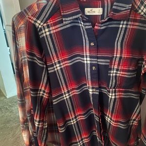 Flannel